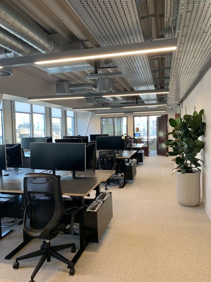 Belgrade office